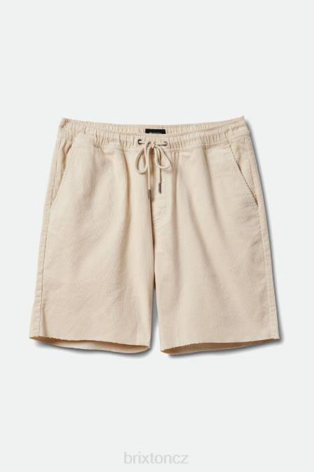 whitecap Brixton muži madrid II manšestr krátký 8'' 4DHP172 oděv