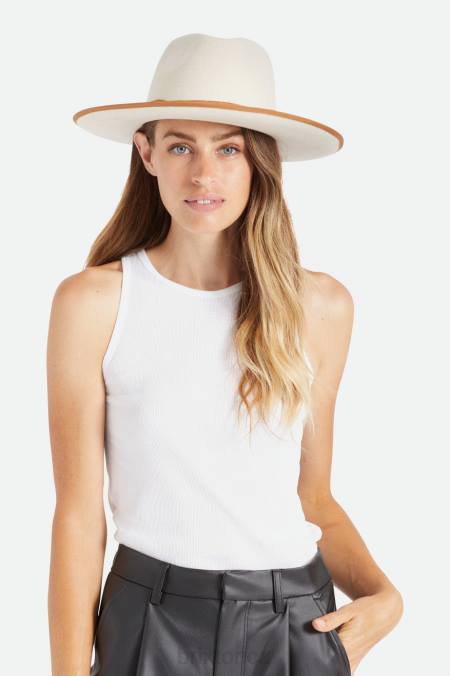 holubice Brixton muži reno fedora 4DHP219 Příslušenství