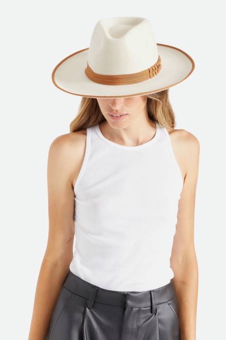holubice Brixton muži reno fedora 4DHP219 Příslušenství