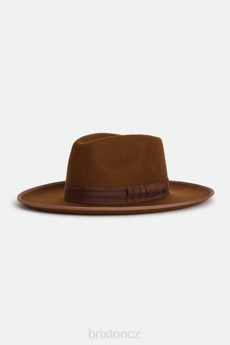 káva Brixton muži reno fedora 4DHP217 Příslušenství