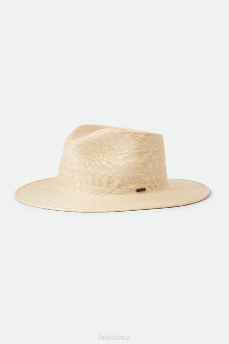 přírodní Brixton muži marcos fedora 4DHP182 Příslušenství