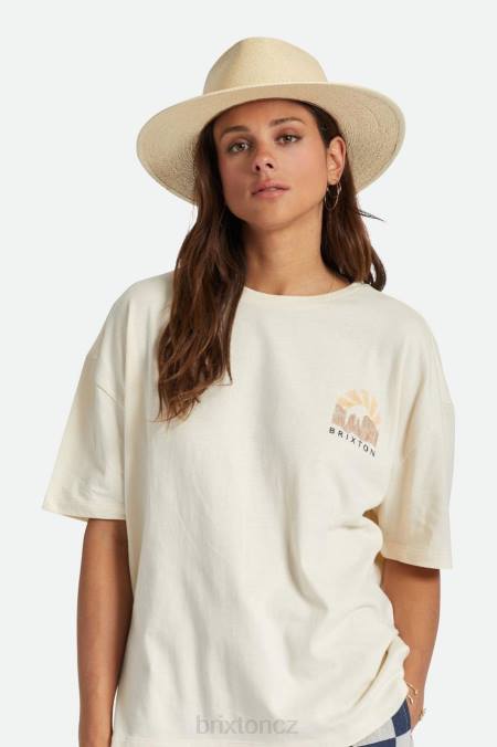 přírodní Brixton muži marcos fedora 4DHP182 Příslušenství