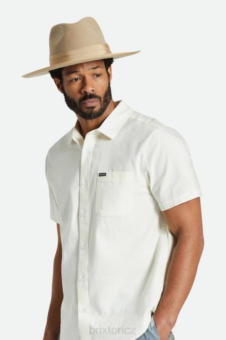 písek Brixton muži reno fedora 4DHP221 Příslušenství