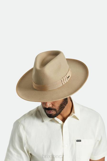 písek Brixton muži reno fedora 4DHP221 Příslušenství