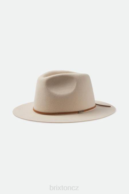 whitecap Brixton muži wesley fedora 4DHP233 Příslušenství
