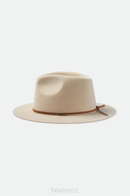 whitecap Brixton muži wesley fedora 4DHP233 Příslušenství