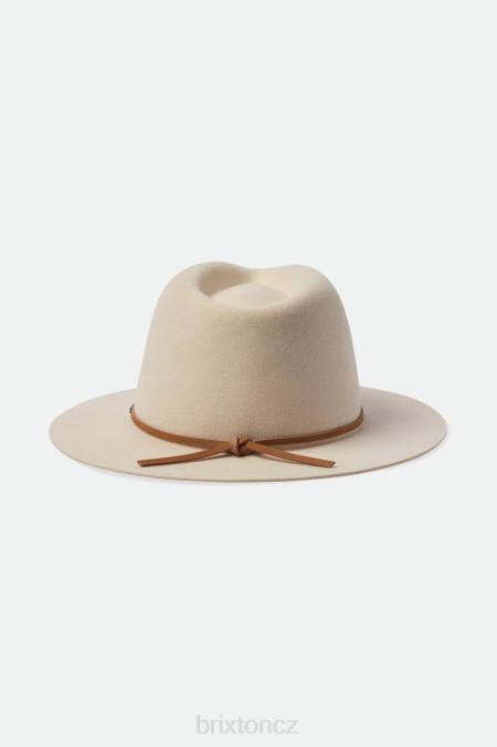 whitecap Brixton muži wesley fedora 4DHP233 Příslušenství