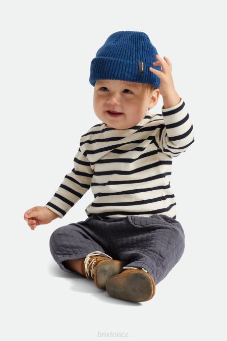 joe blue Brixton muži baby heist kulich 4DHP342 Příslušenství