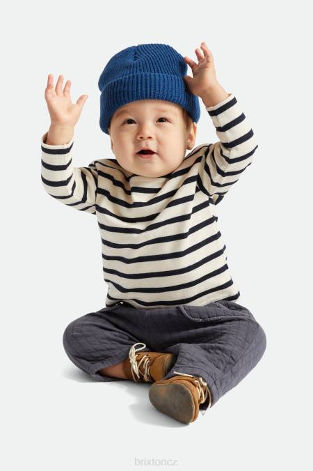 joe blue Brixton muži baby heist kulich 4DHP342 Příslušenství