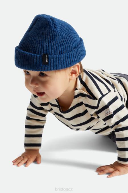 joe blue Brixton muži baby heist kulich 4DHP342 Příslušenství
