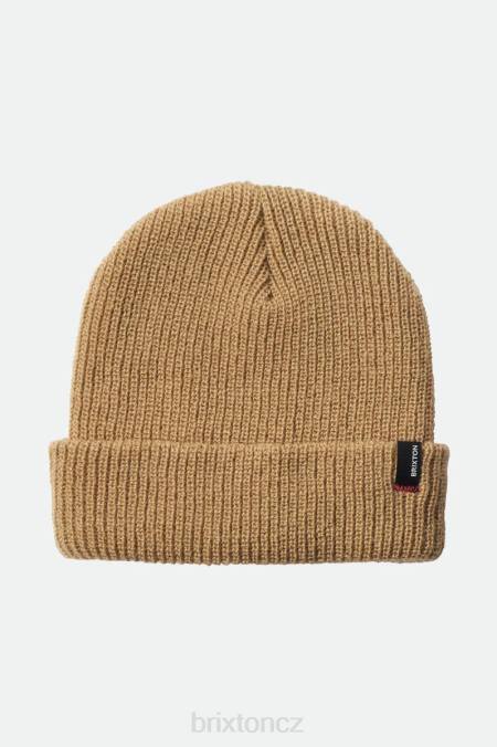 khaki písek Brixton muži loupežný kulich 4DHP329 Příslušenství