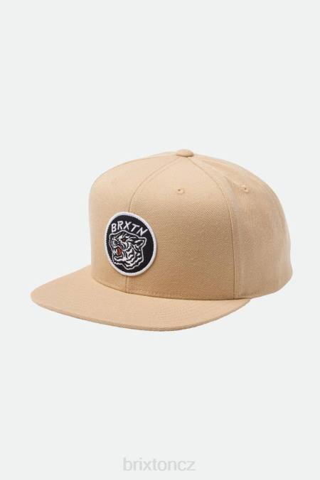 mojave Brixton muži sada mp snapback 4DHP289 Příslušenství