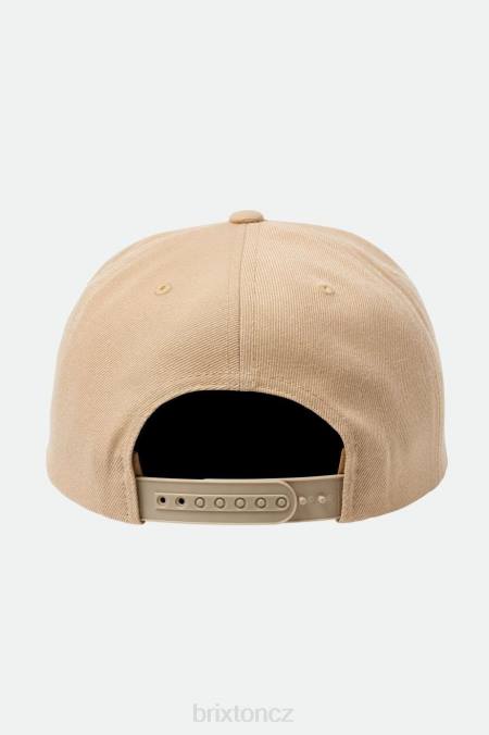 mojave Brixton muži sada mp snapback 4DHP289 Příslušenství