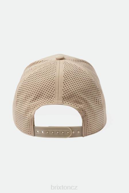 písek Brixton muži crest netplus mp snapback 4DHP271 Příslušenství