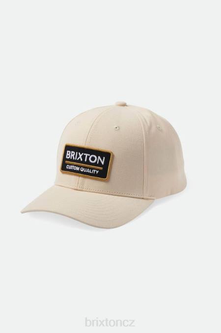 whitecap Brixton muži palmer správný netplus mp snapback 4DHP279 Příslušenství