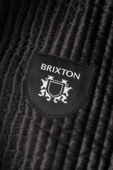 hnědá/khaki Brixton muži dětská zpravodajská čepice 4DHP304 Příslušenství