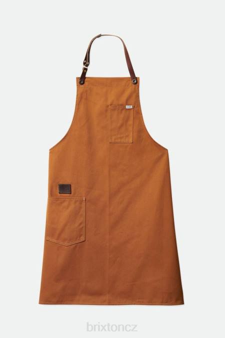 karamela Brixton x Artifact unisex víceúčelová zástěra 4DHP376 Příslušenství