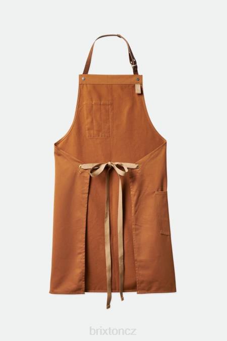 karamela Brixton x Artifact unisex víceúčelová zástěra 4DHP376 Příslušenství