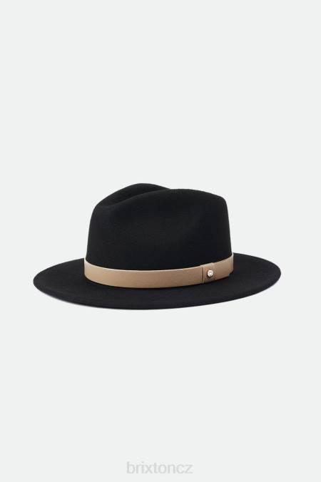světle taupe Brixton unisex nastavitelný pásek na štít 4DHP363 Příslušenství