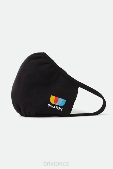Alton Brixton unisex maska ​​​​na obličej 4DHP401 Příslušenství