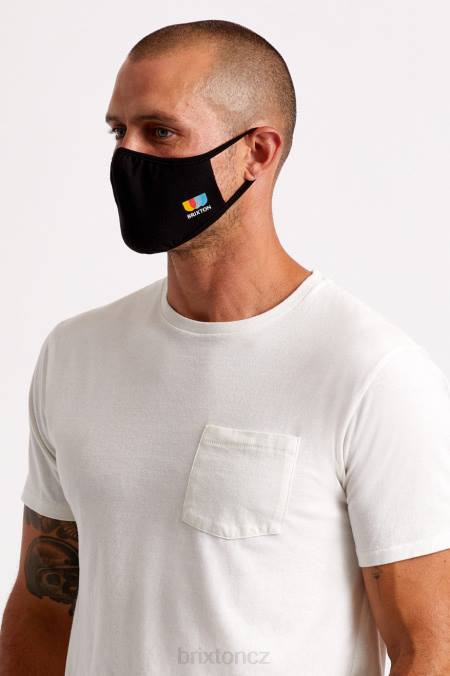 Alton Brixton unisex maska ​​​​na obličej 4DHP401 Příslušenství